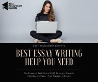 Best Assignment Experts image 2